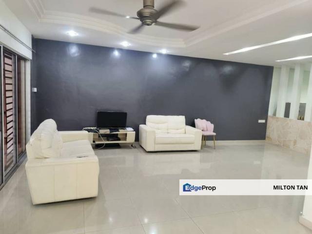 House for rent in Plentong, Johor