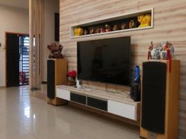 House for sale in Plentong, Johor