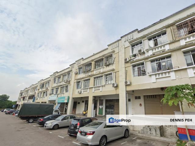 Condominium for sale in Plentong, Johor