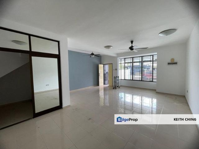 House for sale in Plentong, Johor