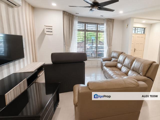 House for sale in Plentong, Johor
