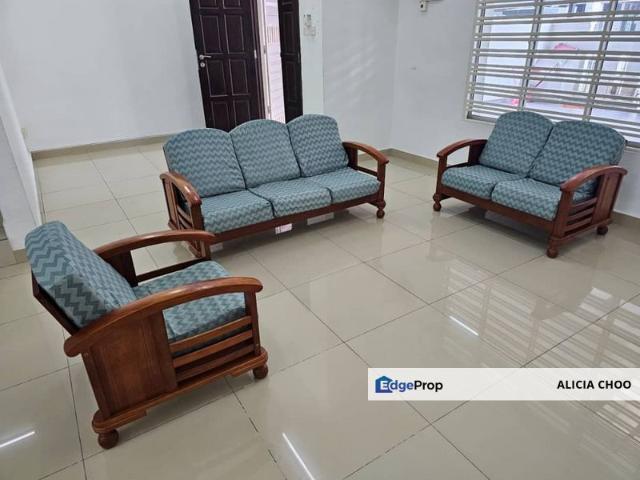 House for sale in Plentong, Johor