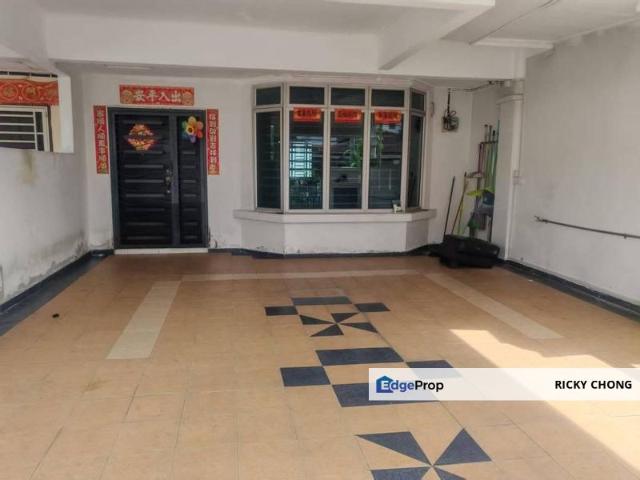 House for rent in Plentong, Johor