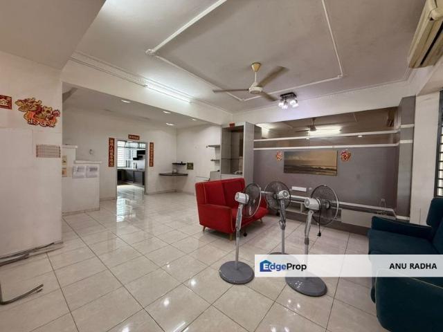 Condominium for rent in Plentong, Johor