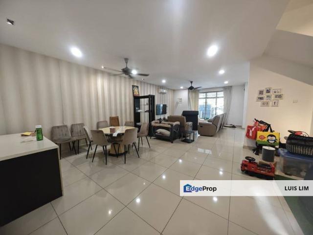 House for sale in Plentong, Johor