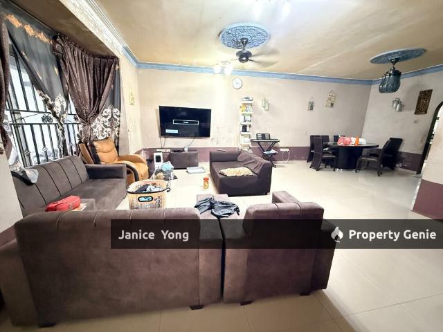Terraced House for sale in Ehsan Jaya, Plentong