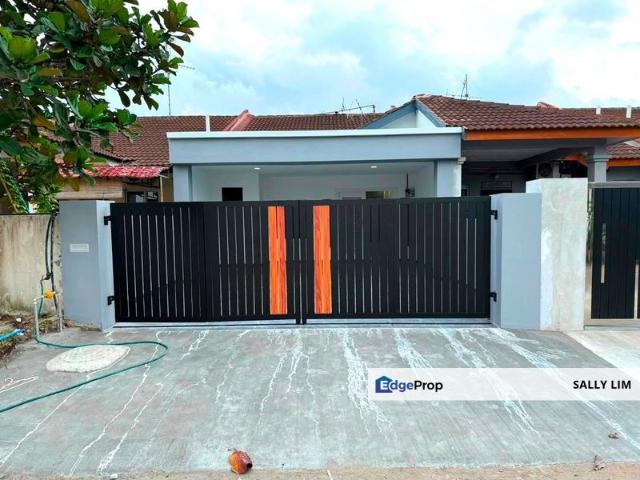 House for sale in Plentong, Johor
