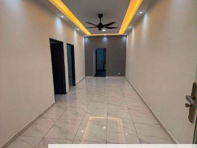 House for sale in Plentong, Johor
