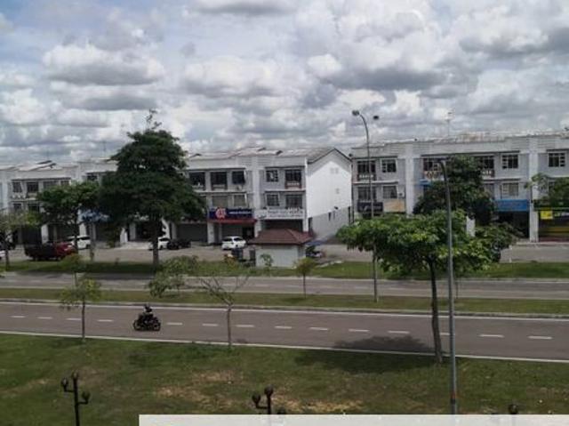 Condominium for sale in Plentong, Johor