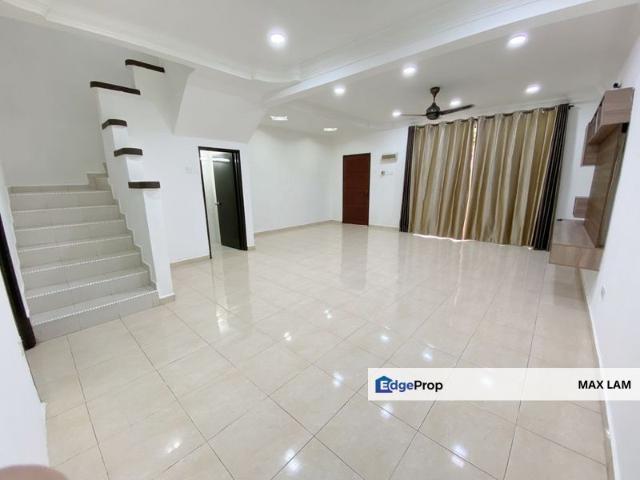 House for sale in Plentong, Johor