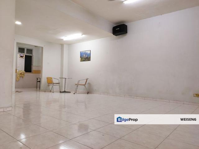 House for sale in Plentong, Johor