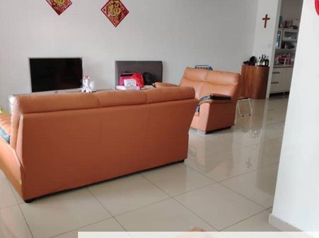 House for sale in Plentong, Johor