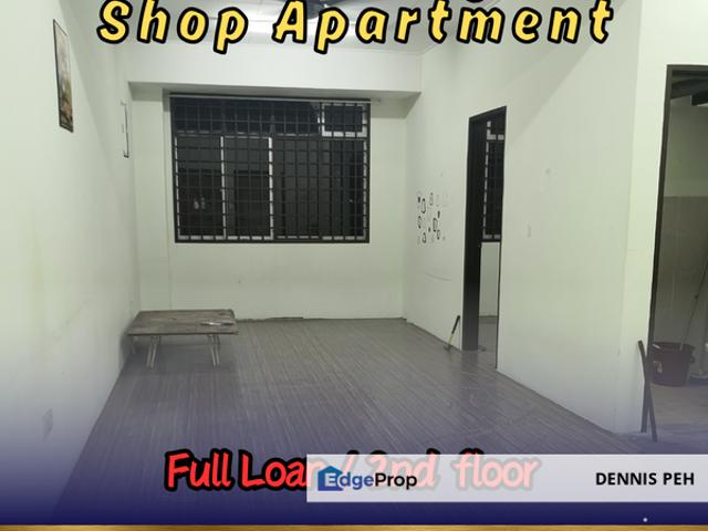Condominium for rent in Plentong, Johor