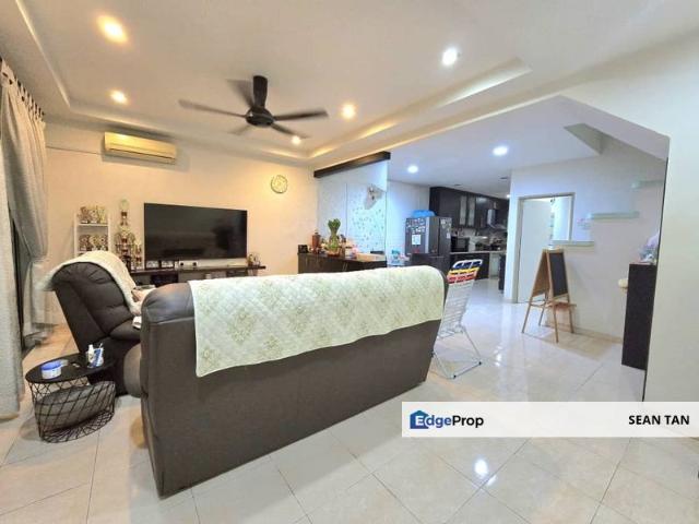 House for sale in Plentong, Johor