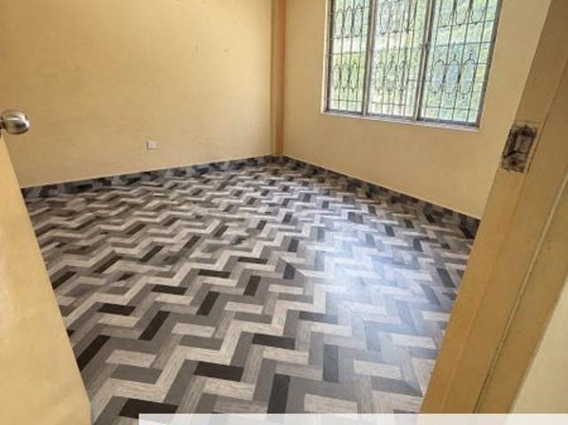 Flat for sale in Ulu Tiram, Johor Bahru
