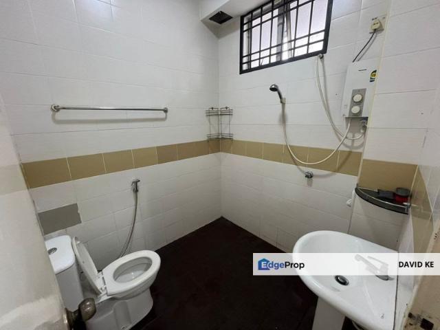 House for sale in Plentong, Johor
