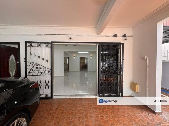 House for rent in Plentong, Johor