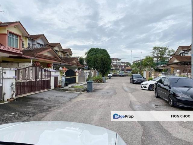 House for sale in Plentong, Johor