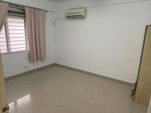 Flat for sale in Plentong, Johor