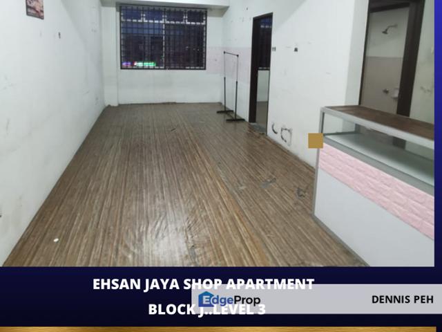 Condominium for rent in Plentong, Johor