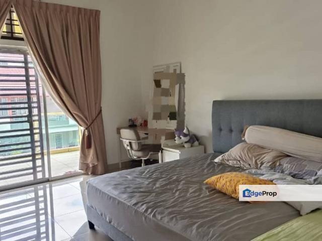 House for rent in Plentong, Johor
