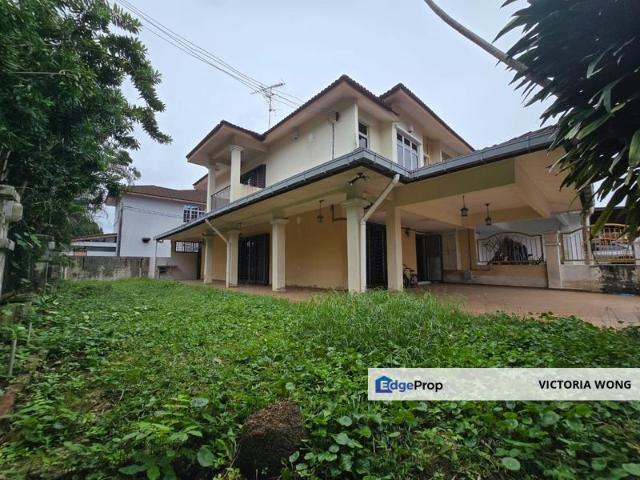 House for rent in Plentong, Johor