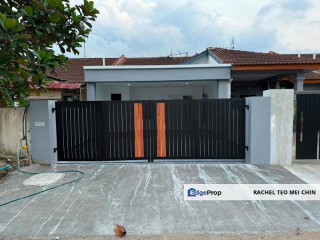 House for sale in Plentong, Johor