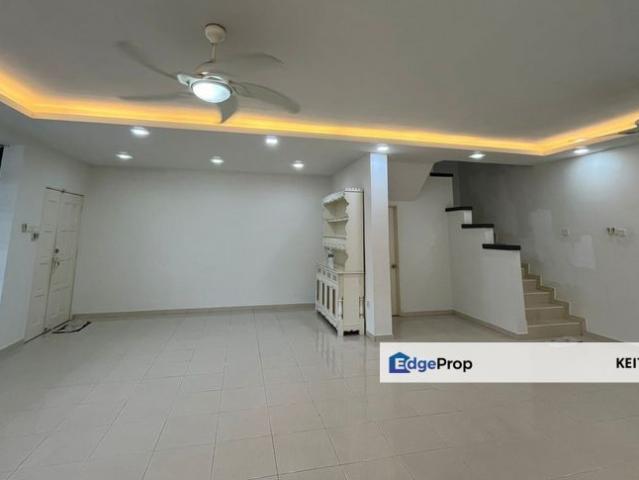House for sale in Plentong, Johor
