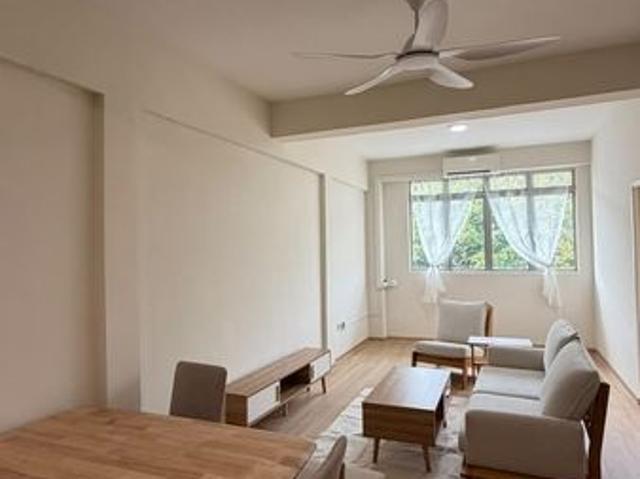 Condominium for rent in Plentong, Johor