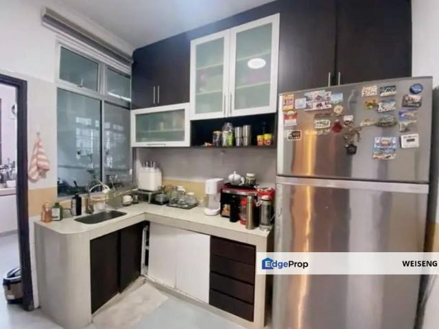 House for sale in Plentong, Johor