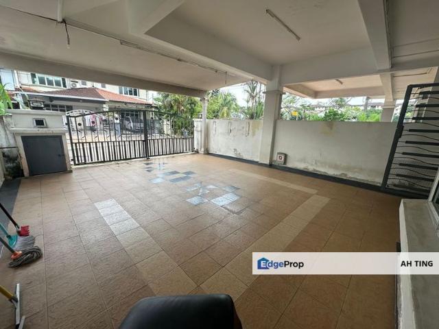 House for rent in Plentong, Johor