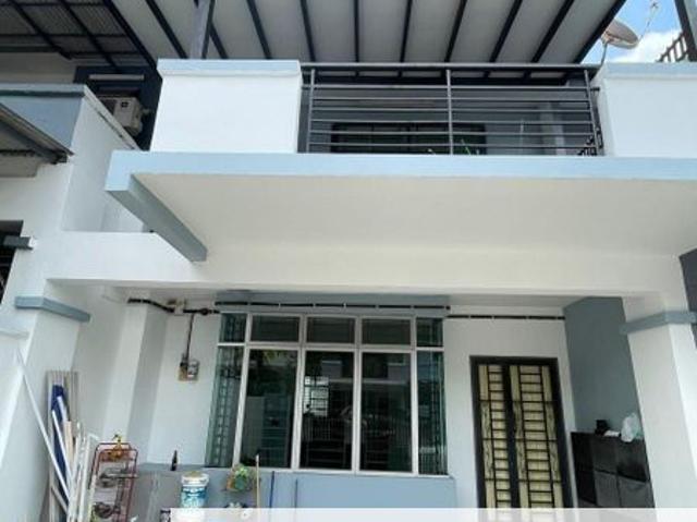House for rent in Plentong, Johor