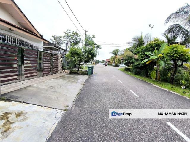 House for sale in Plentong, Johor