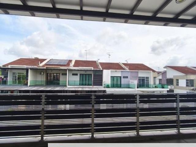 House for sale in Plentong, Johor