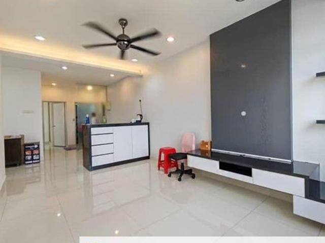 Condominium for sale in Plentong, Johor