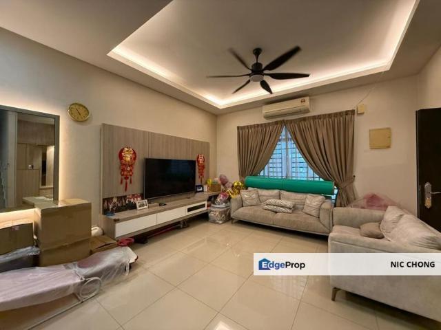 House for sale in Plentong, Johor