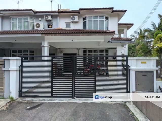 House for sale in Plentong, Johor