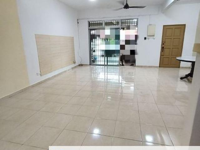 House for sale in Plentong, Johor