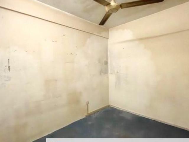 Condominium for sale in Ehsan Jaya, Plentong