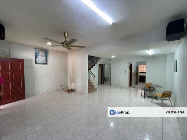 House for sale in Plentong, Johor