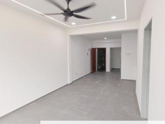 Condominium for sale in Plentong, Johor