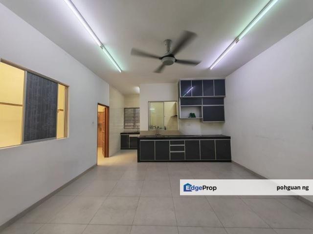 House for sale in Ulu Tiram, Johor Bahru