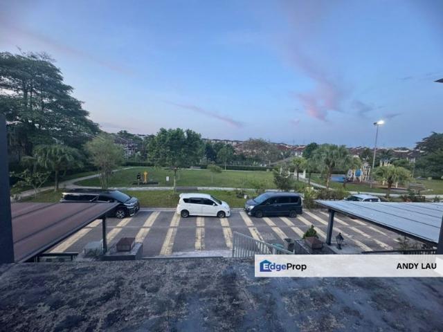 House for sale in Plentong, Johor