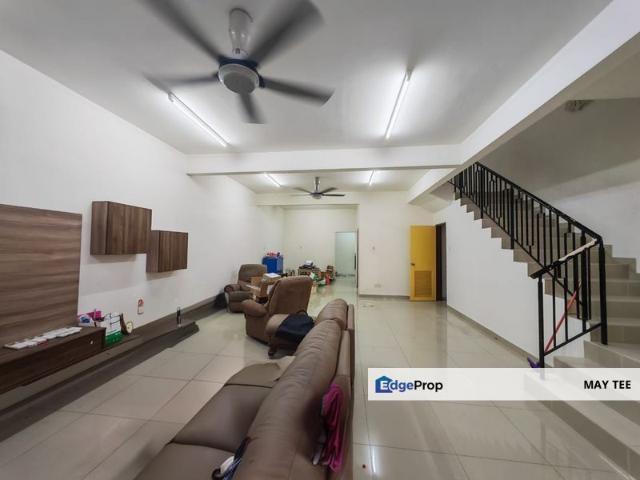 House for sale in Ulu Tiram, Johor Bahru