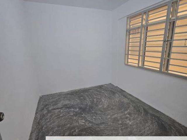 Flat for sale in Plentong, Johor