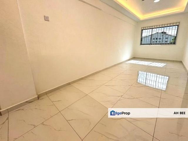 Flat for sale in Plentong, Johor