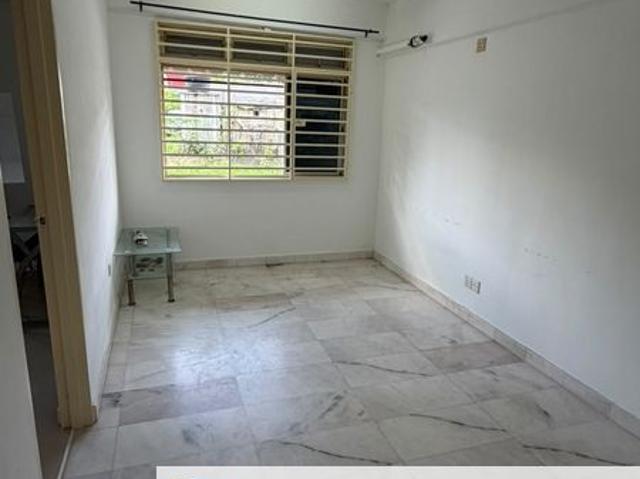 Flat for sale in Plentong, Johor