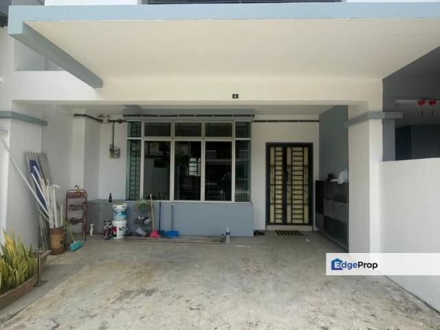 House for sale in Plentong, Johor