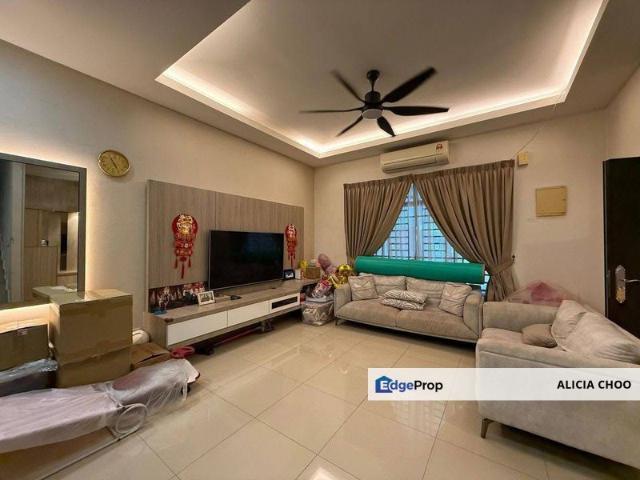 House for sale in Plentong, Johor