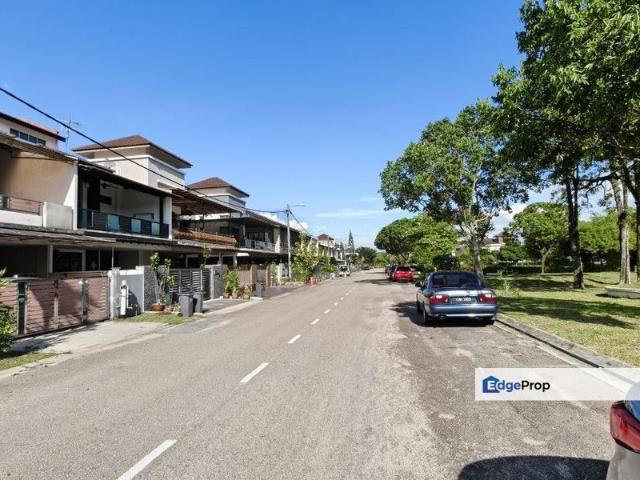 House for sale in Plentong, Johor